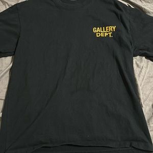 Size M Gallery Dept. Tee